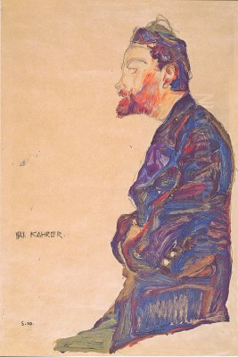 Max Kahrer
