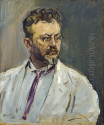 Max Slevogt