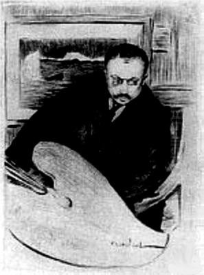 Maxime Maufra