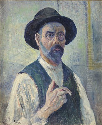 Maximilien Luce