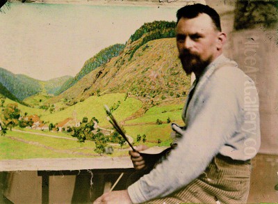 Michel Auguste Colle