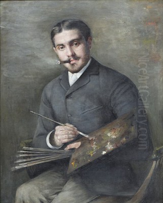 Michel Simonidy