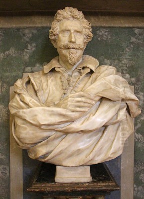 michelangelo buonarroti