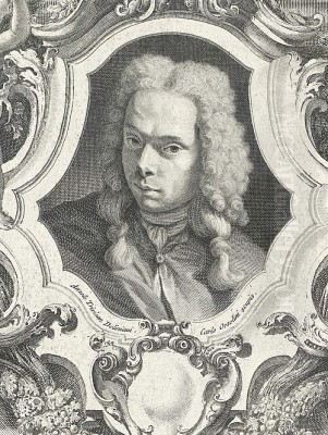 Michele Marieschi