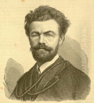 Mihaly Munkacsy