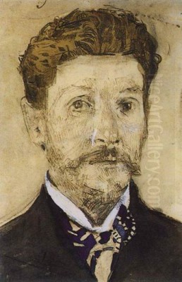 Mikhail Aleksandrovich Vrubel