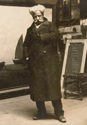 Modesto Urgell y Inglada