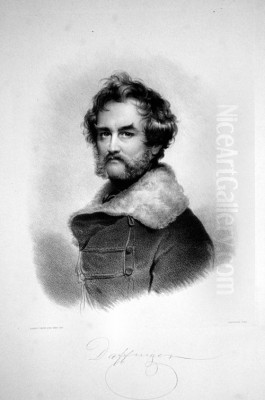 Moritz Michael Daffinger