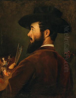 Moritz Stifter
