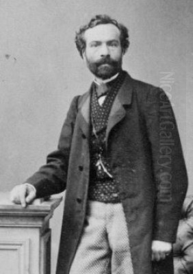 Narcisse Berchere