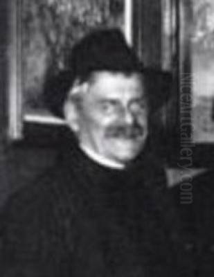 Narcisse Guilbert