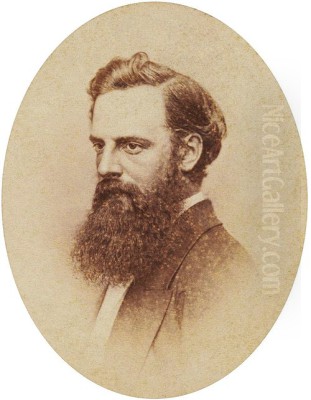 Nicholas Chevalier