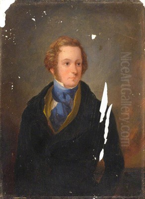 nicholas matthew condy