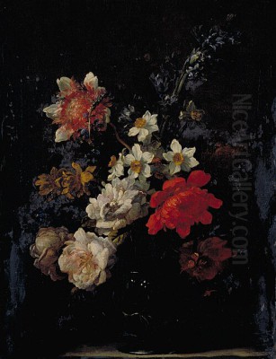 Nicolas Baudesson