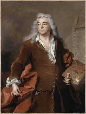 Nicolas Bertin