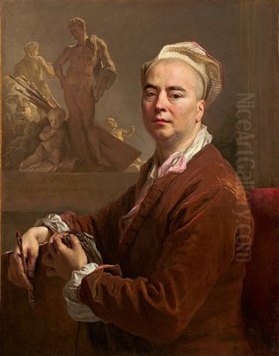 Nicolas de Largilliere