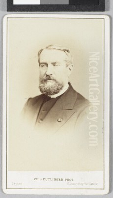 Nicolas Louis Cabat