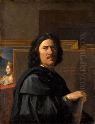 Nicolas Poussin