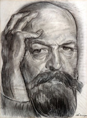 Nicolas Tarkhoff