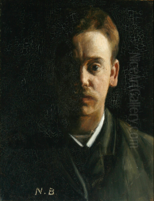 Niels Bjerre