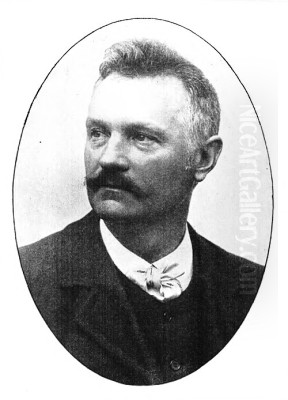 Niels Frederik Schiottz Jensen