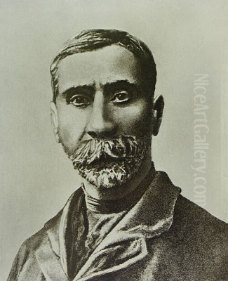 Niko Pirosmanashvili