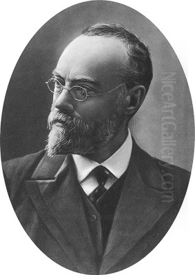 Nikolai Nikanorovich Dubovskoy
