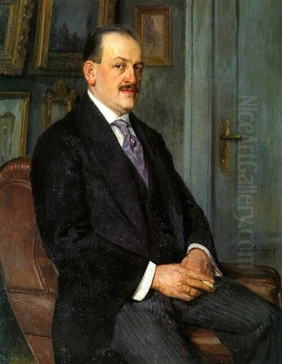 Nikolai Petrovich Bogdanov Belsky