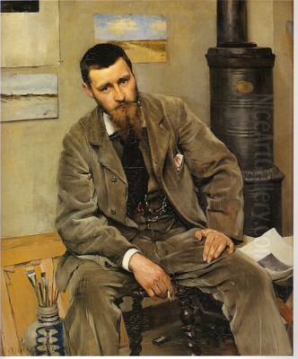 Nils Kreuger