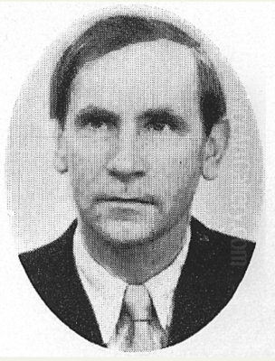 Nils Nilsson