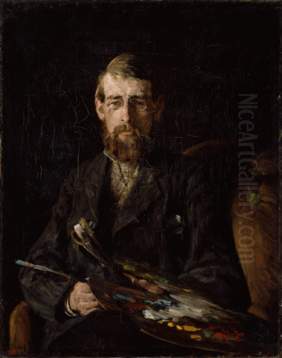 Nils Severin Lynge Hansteen
