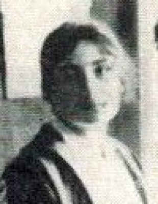 Nina Osipovna Kogan