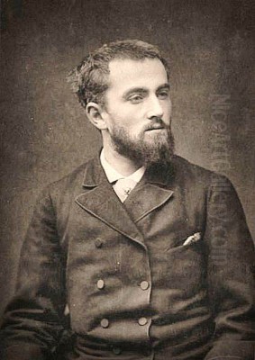 Norbert Goeneutte