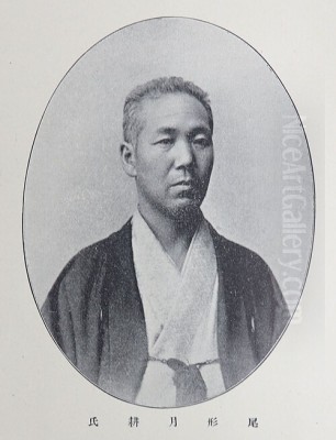 Ogata Gekko