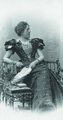 Olga Wisinger Florian