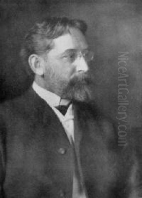 Oliver Dennett Grover