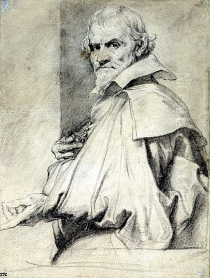 Orazio Gentileschi