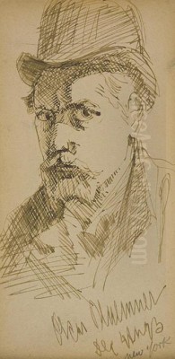 Oscar Bluemner