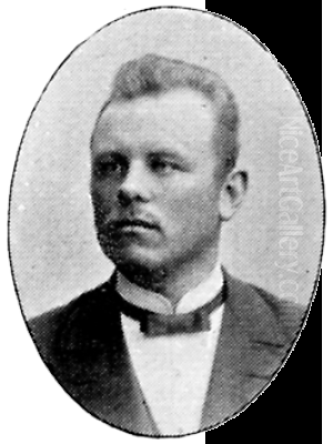 Oscar Hullgren