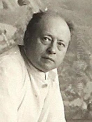 Oskar Laske