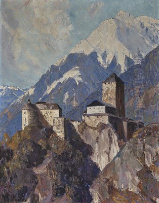 Oskar Mulley