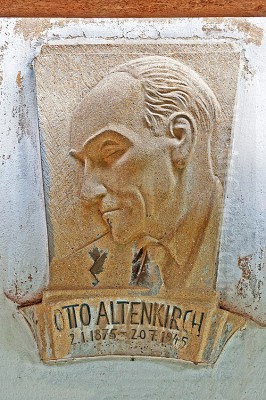Otto Altenkirch
