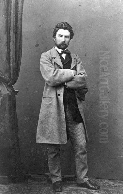 Otto Bache