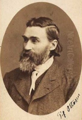Otto Didrik Ottesen