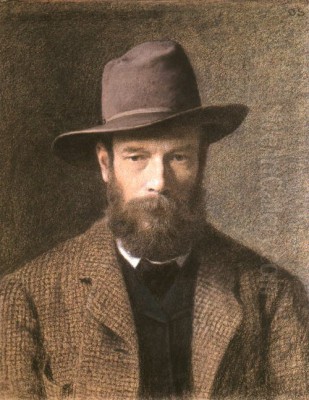 Otto Franz Scholderer