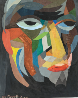 Otto Freundlich