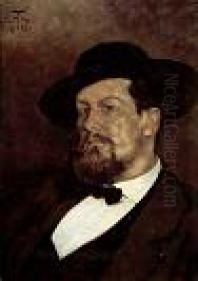 otto froelicher