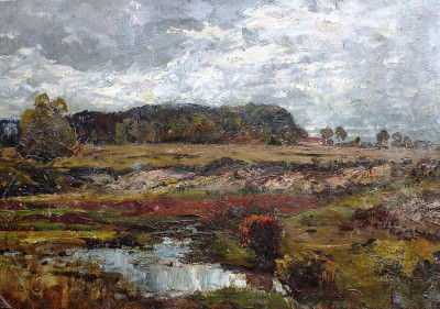 Otto Gampert