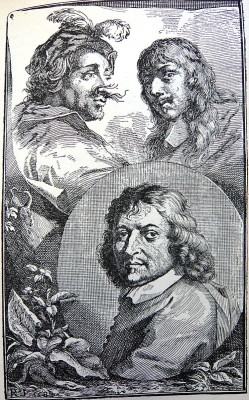 Otto Marseus van Schrieck