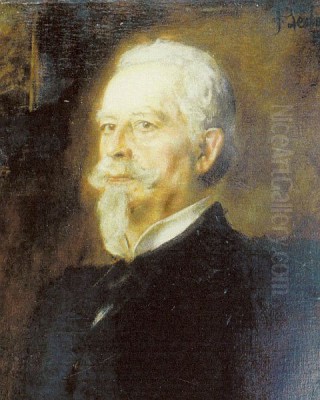 Otto Von Faber Du Faur